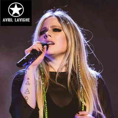 Avril Lavigne's Most Rebellious Music Moments