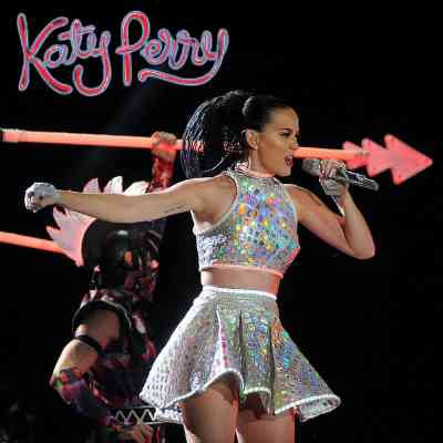 10 Fun Facts About Katy Perry - Musey TV