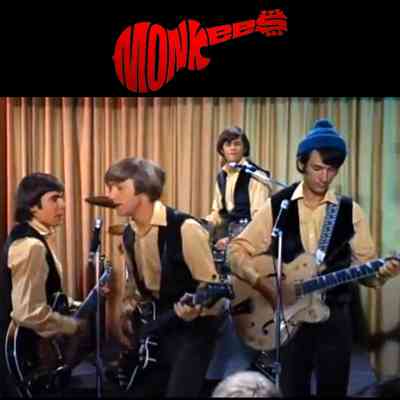10 Fun Facts About The Monkees - Musey TV
