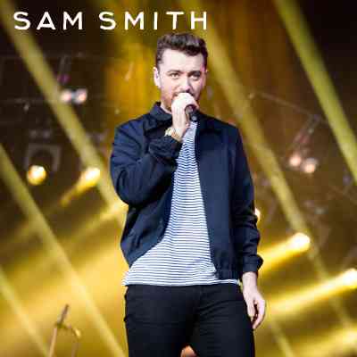 7 Fun Facts About Sam Smith - Musey TV
